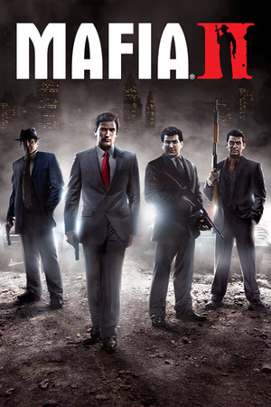 Mafia 2 Save Game