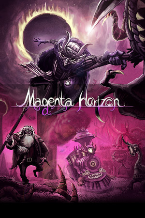 Magenta Horizon - Neverending Harvest v1.01 Trainer +7