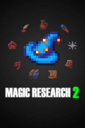 Magic Research 2 Cheat Codes