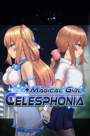 Magical Girl Celesphonia Cheat Codes