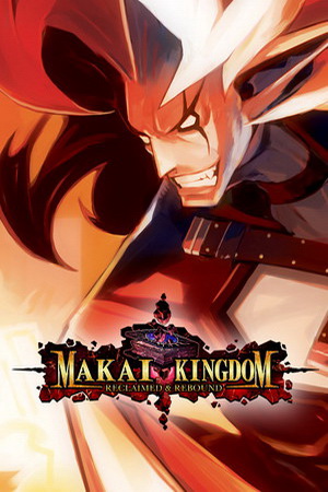 Makai Kingdom Reclaimed and Rebound Trainer +4 (Aurora)