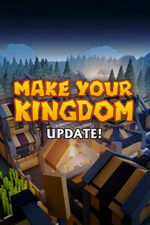 Make Your Kingdom Trainer +6 (Aurora)