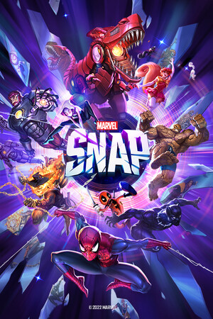 Marvel Snap Cheat Codes