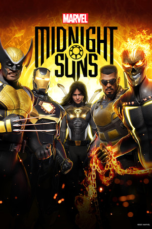 Marvel's Midnight Suns v1.0.0.870388 Trainer +41