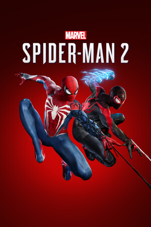 Marvel's Spider-Man 2 Trainer +14