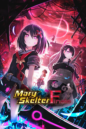 Mary Skelter Finale Trainer +3