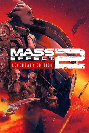 Mass Effect 2 Legendary Edition v2.0.0.48602 Trainer +20