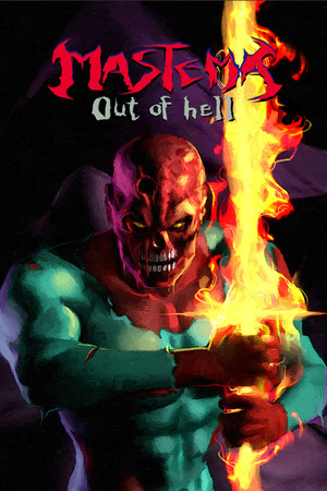 Mastema: Out of Hell Cheat Codes