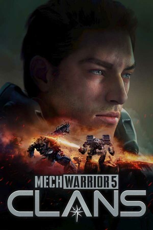 MechWarrior 5: Clans Trainer +11