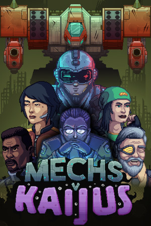 Mechs V Kaijus Cheat Codes