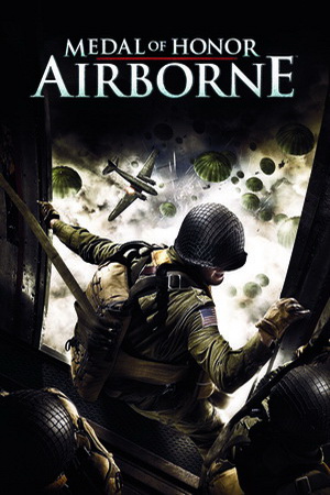 Medal of Honor: Airborne v1.3 Trainer +7