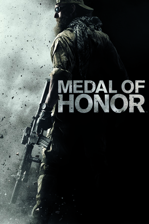 Medal of honor: Modern Warfare Trainer +8