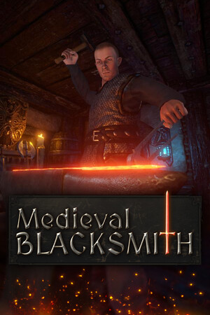 Medieval Blacksmith Cheat Codes