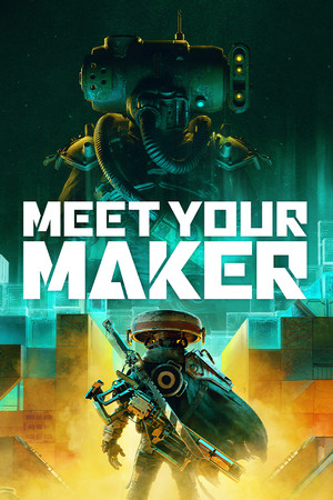 Meet Your Maker Cheat Codes