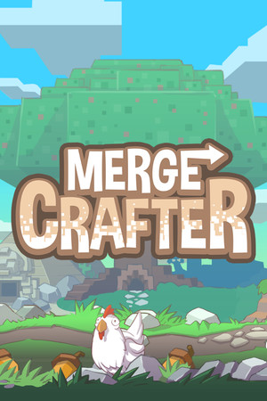 MergeCrafter Cheat Codes