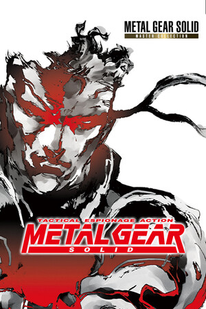 Metal Gear Solid 1 Metal Gear Solid Master Collection Vol 1 Trainer +8