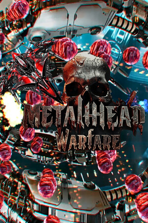 Metal Head Warfare v1.6.6 Trainer +5