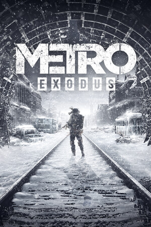 Metro Exodus Enhanced v2.0.0.1 Trainer +11