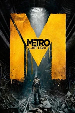 Metro: Last Light Cheat Codes