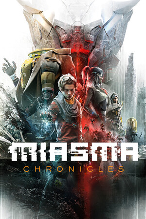 Miasma Chronicles Trainer +17