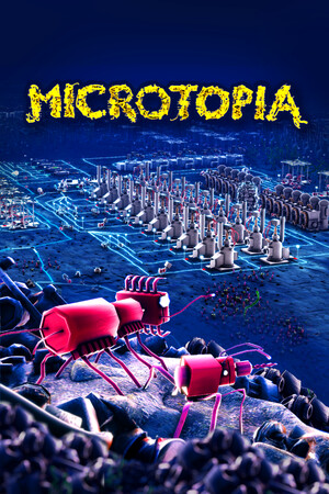 Microtopia Trainer +14