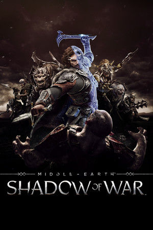 Middle-earth: Shadow of War v1.20 (GOG) Trainer +13