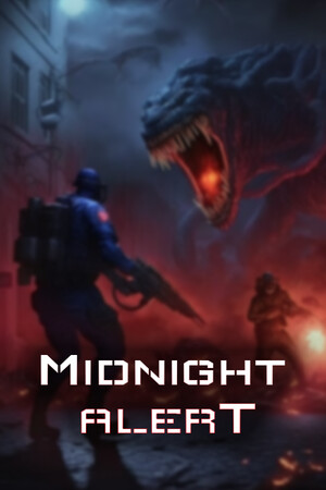 Midnight Alert v1.1.0 Trainer+4