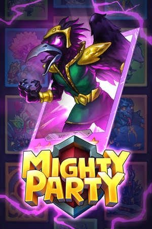 Mighty Party Cheat Codes