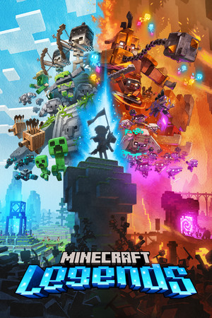 Minecraft Legends Cheat Codes