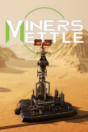 Miner's Mettle Trainer +5 (Aurora)