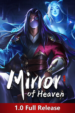 Mirror of Heaven Trainer +4