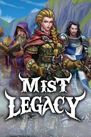 Mist Legacy Cheat Codes