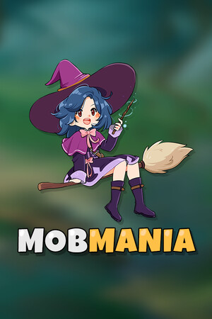 MobMania Trainer +8 (Aurora)