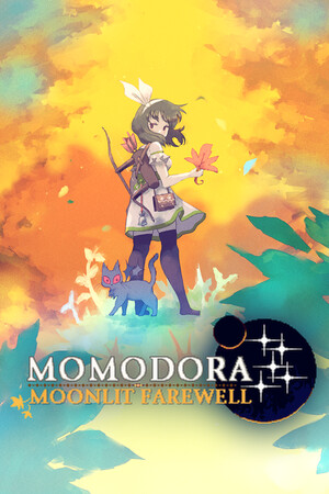 Momodora: Moonlit Farewell Cheat Codes