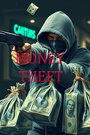 Money Theft Trainer +2