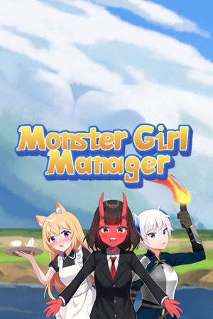 Monster Girl Manager Trainer +5 (Aurora)