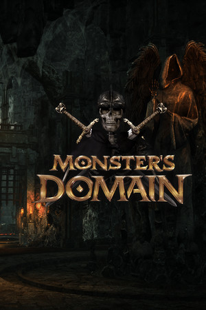 Monsters Domain Trainer +31