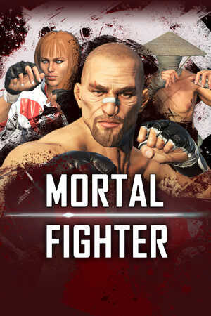 Mortal Fighter v02.06.2023 Trainer +6