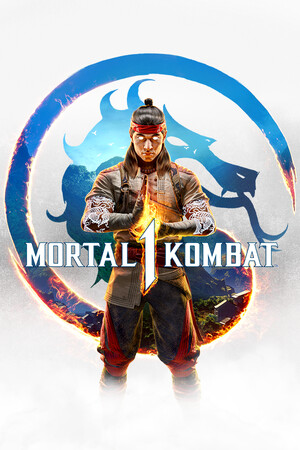 Mortal Kombat 1 Trainer +16