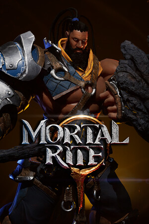 Mortal Rite v0.9.9 Trainer +3