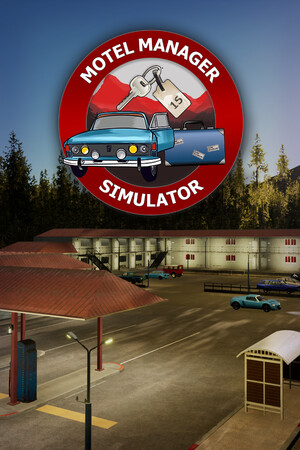 Motel Manager Simulator Trainer +7