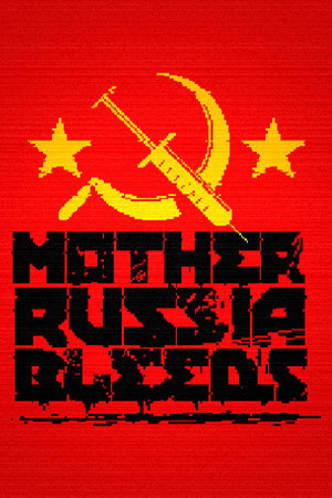 Mother Russia Bleeds Cheat Codes