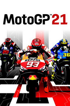 MotoGP 21 v08.18.2022 Trainer +3 (Aurora)