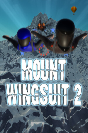 Mount Wingsuit 2 Cheat Codes