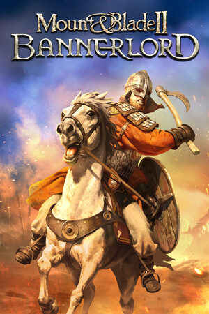 Mount & Blade II: Bannerlord v1.0.0.3624 Trainer +82
