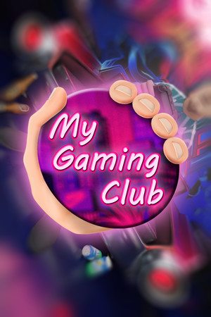 My Gaming Club Save Game