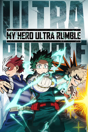 My Hero Ultra Rumble Cheat Codes