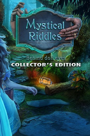 Mystical Riddles: Behind Doll Eyes Collector's Edition Trainer +3