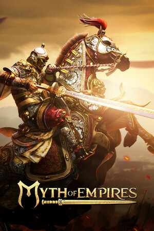 Myth of Empires Trainer +16