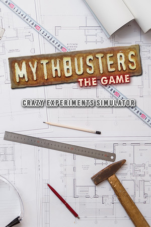 MythBusters: The Game - Crazy Experiments Simulator Cheat Codes